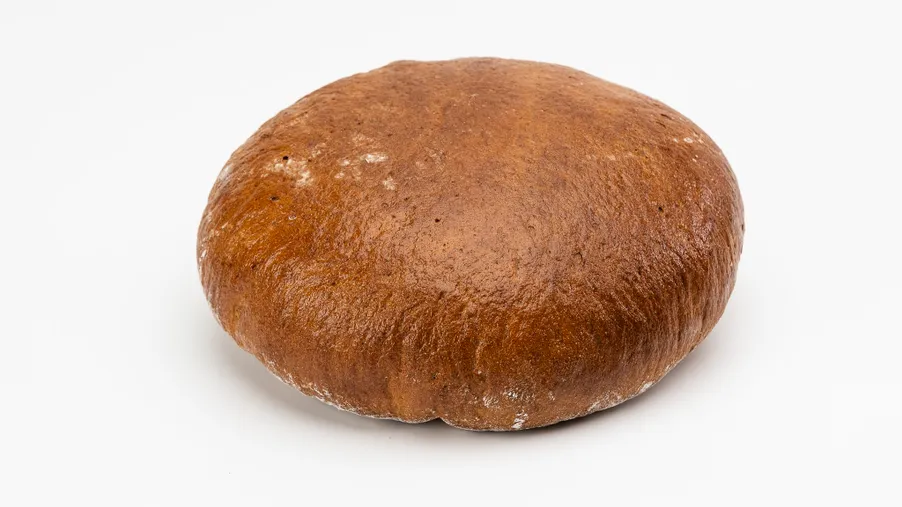 Chléb kulatý